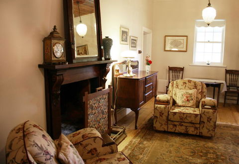Birregurra 1865 B & B - Tourism Townsville 1
