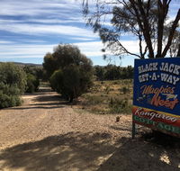 Black Jack Get-A-Way Magpies Nest - Tourism Townsville