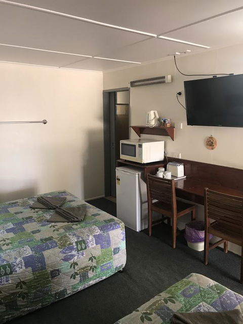 Blackall Coolibah Motel - Tourism Townsville 2