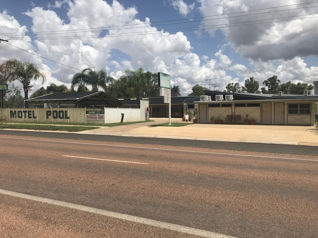 Blackall QLD Tourism Townsville