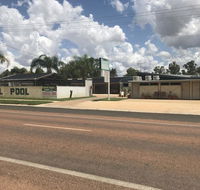 Blackall Coolibah Motel - Tourism Townsville