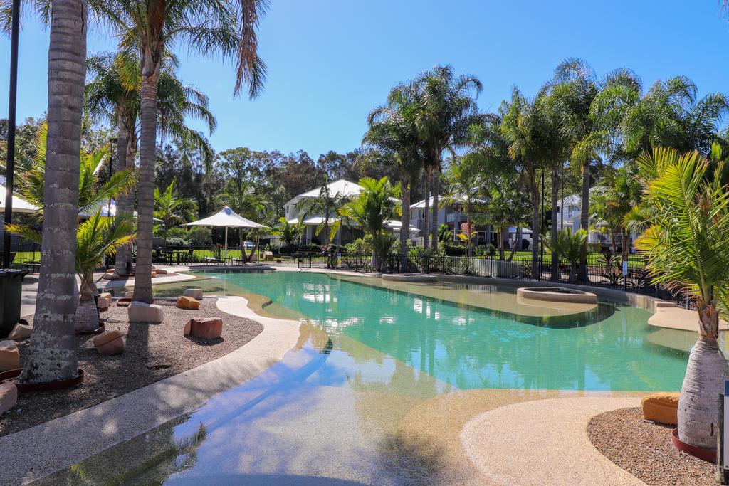 Cams Wharf NSW Tourism Townsville