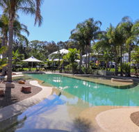 Blackbutt Family Loft Townhouse - Tourism Townsville