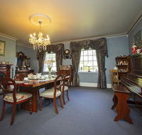 Blackwood Inn Innkeepers House - Tourism Townsville