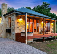 Blackwood Park Cottages Mole Creek - Tourism Townsville