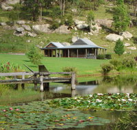 Blair Athol Estate Wollombi - Tourism Townsville
