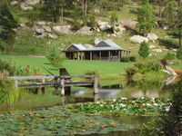 Book Wollombi Accommodation Vacations Tourism Townsville Tourism Townsville