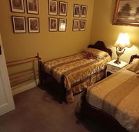 Blakes Manor Self Contained Heritage Accommodation - Tourism Townsville