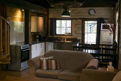 Blerick Country Retreat - Tourism Townsville 2