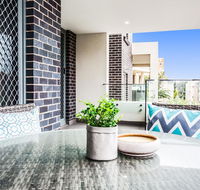 BLISSFUL BREAM 670I - Tourism Townsville