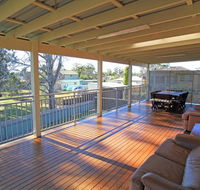 Blissful Paradise at Sussex Inlet - Tourism Townsville