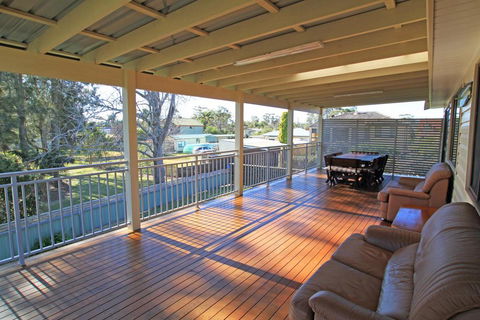Blissful Paradise At Sussex Inlet - Tourism Townsville 0