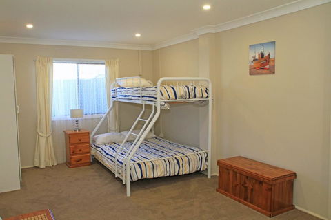 Blissful Paradise At Sussex Inlet - Tourism Townsville 1