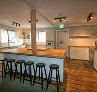 Blizzard Bunny Lodge - Tourism Townsville