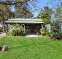 BLUE APPLE LODGE - Tourism Townsville