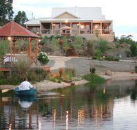 Blue Cliffs Retreat - Tourism Townsville