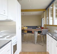 Blue Cottage Bruny Island - Tourism Townsville