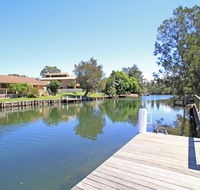 Blue Lagoon - Waterfront - Tourism Townsville