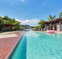Blue Lagoon Lakeside Apartment - Tourism Townsville