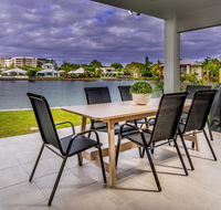 Blue Lagoon Villa B - Tourism Townsville