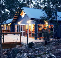 Blue Lake Lodge - Tourism Townsville