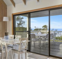 Blue Oar Beach House - Tourism Townsville