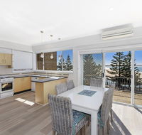 Blue Pacific 8 - Tourism Townsville