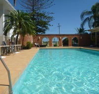 Blue Pacific Swansea - Tourism Townsville