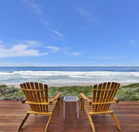 Blue Ribbon Beach Front - Tourism Townsville