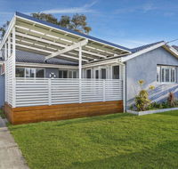 Blue Summer House - Tourism Townsville