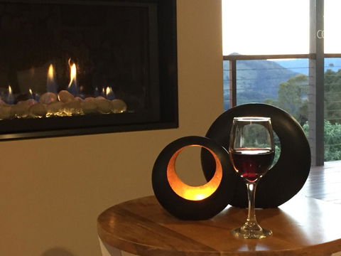 Blue Summit Cottages - Tourism Townsville 0