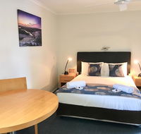 Blue Waters Motel - Tourism Townsville