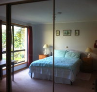 Blueberry BB - Tourism Townsville