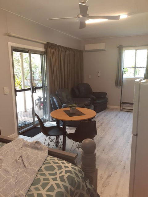 Bluegrass BnB - Tourism Townsville 2