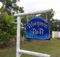 Bluegrass BnB - Tourism Townsville