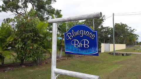 Bluegrass BnB - Tourism Townsville 0