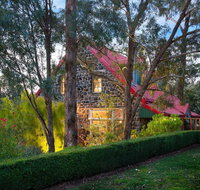 Bluegums Retreat - Tourism Townsville