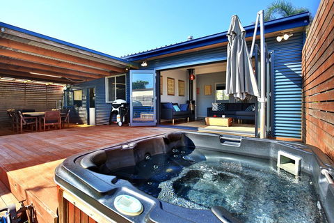 Bluetongue @ Culburra - Pet Friendly - 4 Mins To Beach - Tourism Townsville 1