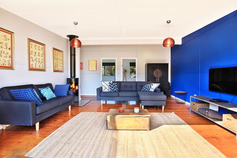 Bluetongue @ Culburra - Pet Friendly - 4 Mins To Beach - Tourism Townsville 0