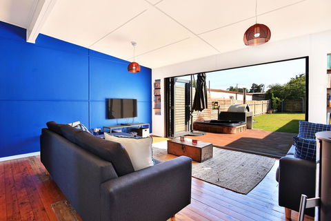 Bluetongue @ Culburra - Pet Friendly - 4 Mins To Beach - Tourism Townsville 2