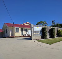 Bluewater Harbour Serviced Apartments - Tourism Townsville
