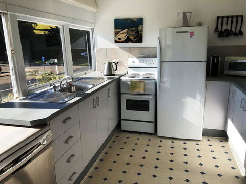 Bluewater House - Tourism Townsville 2