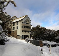 Boali Lodge Thredbo - Tourism Townsville