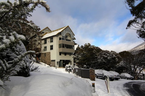 Boali Lodge Thredbo - Tourism Townsville 0