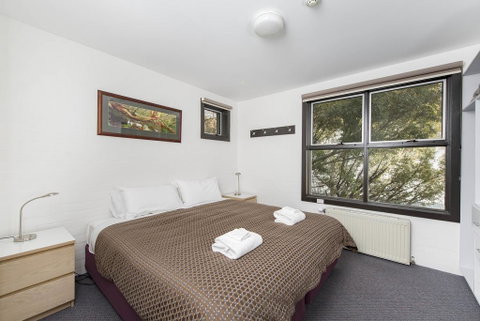 Boali Lodge Thredbo - Tourism Townsville 1