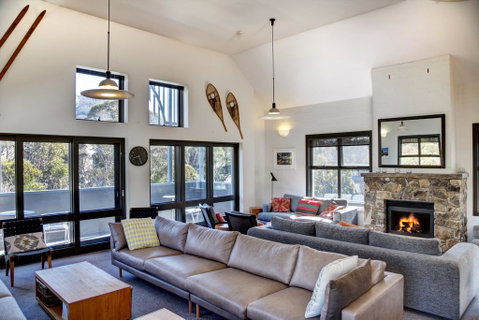 Boali Lodge Thredbo - Tourism Townsville 2