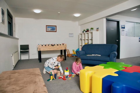 Boali Lodge Thredbo - Tourism Townsville 3