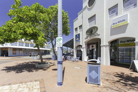 Boardwalk By Rockingham Apartments - Tourism Townsville 1