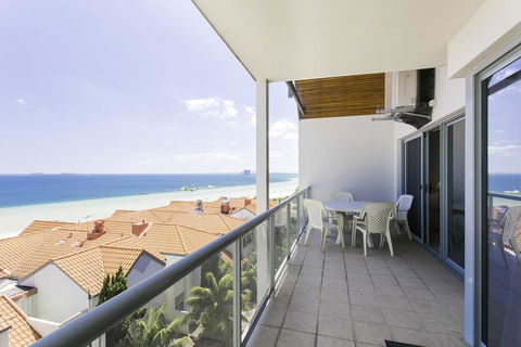Boardwalk By Rockingham Apartments - Tourism Townsville 2