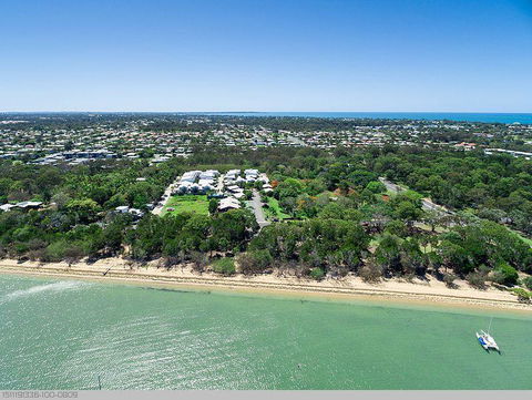 Boat Harbour Studio Apartments And Villas - Tourism Townsville 3